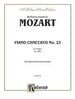 Concerto No. 23 in A Major, K. 488